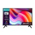 HISENSE TV A4K, LED, HD READY, Smart TV, 32"